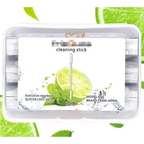 IQOS Lemon Cleaning Sticks