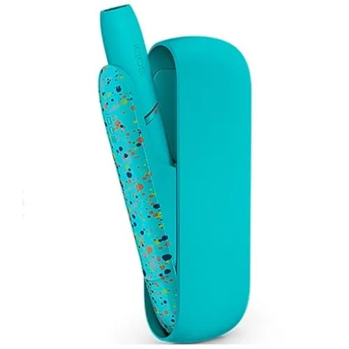 IQOS 3 DUO Kit Colorful Mix Limited Edition