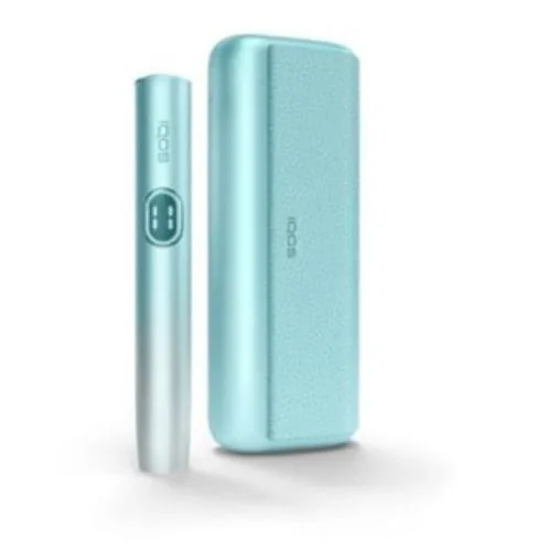 iqos iluma i prime blue 1